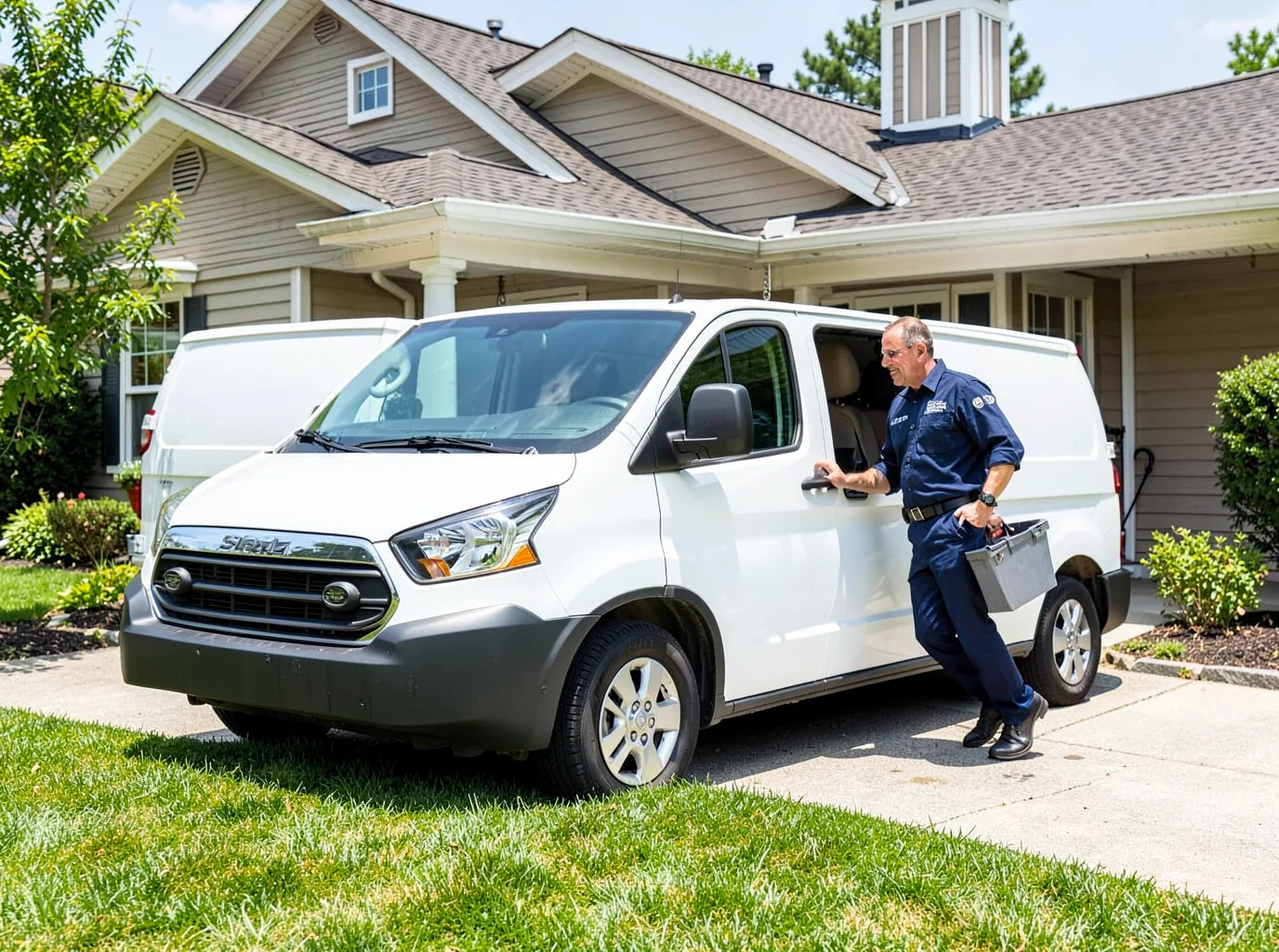 Emergency Plumber company in Flinton, PA