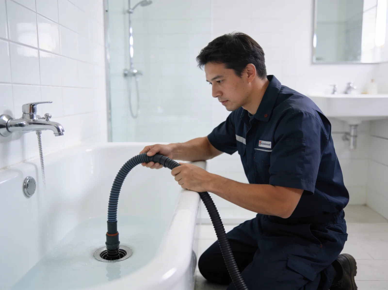 Emergency Plumber Flinton, PA FAQs